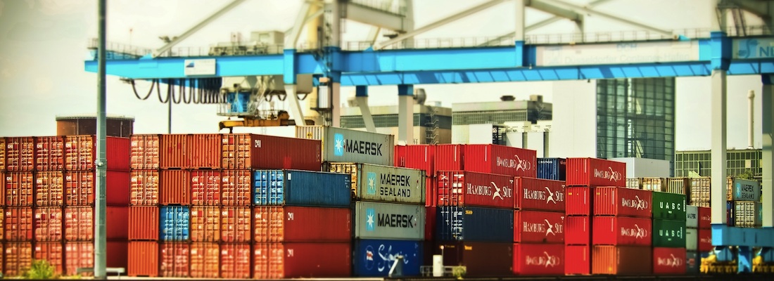 ХРАНЕНИЕ И СКЛАДИРОВАНИЕ